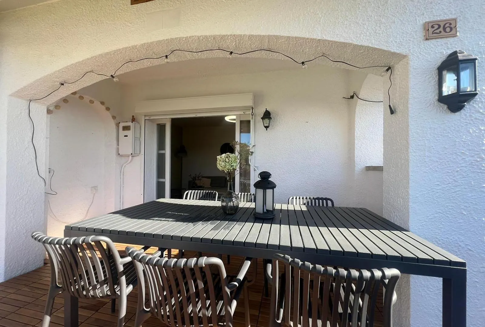 Alemanya 26 With Private Pool Villa Torroella de Montgrí 0*,  Spanien