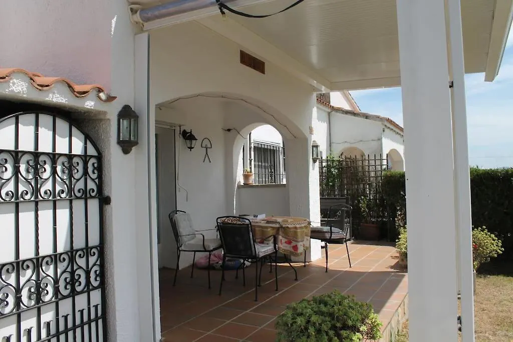 Alemanya 26 With Private Pool Villa Torroella de Montgrí