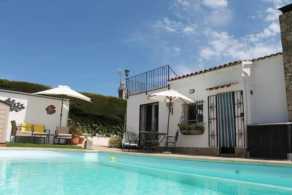 Semesterbostad Alemanya 26 With Private Pool Villa Torroella de Montgrí