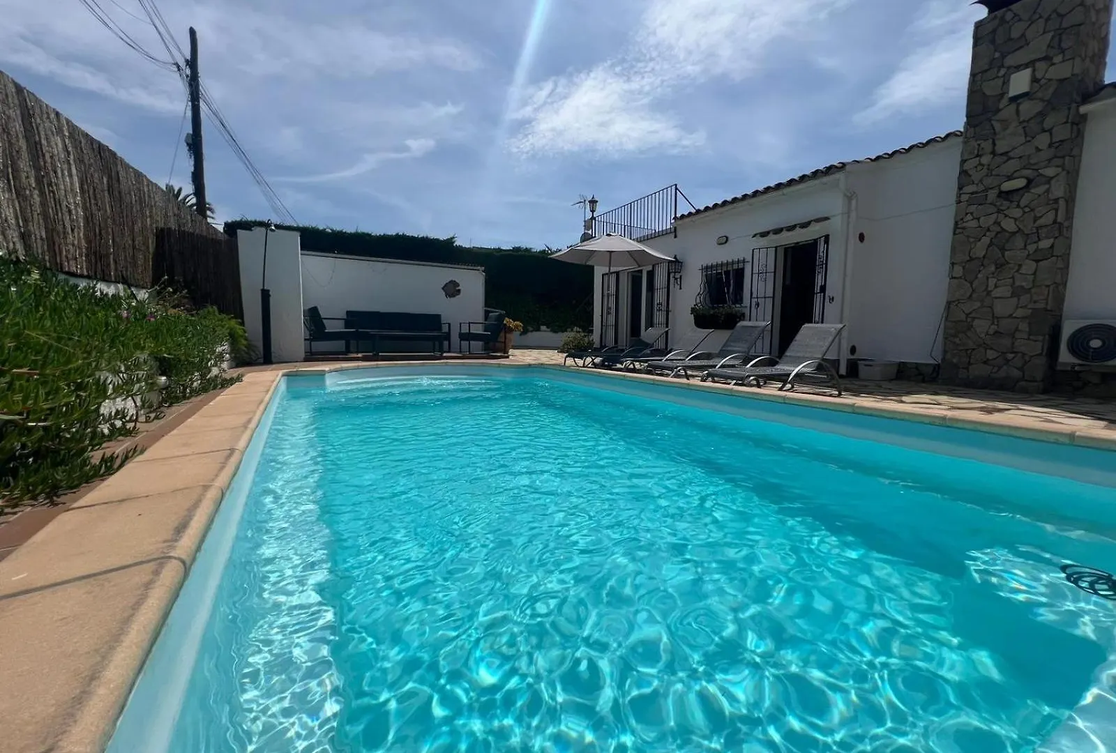 Alemanya 26 With Private Pool Villa Torroella de Montgrí Spanien